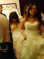 2011夏季中國(北京)婚博會
