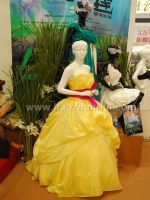 2011夏季中國(北京)婚博會